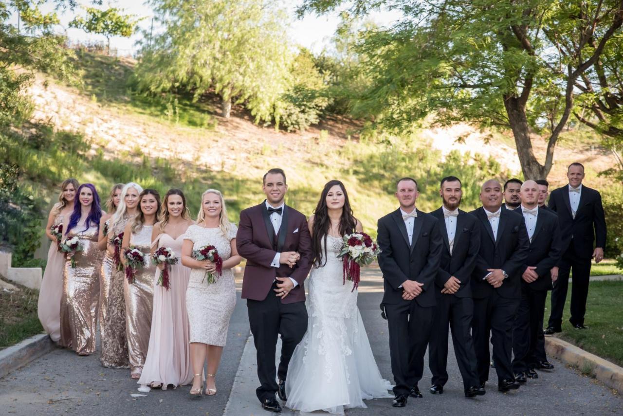 Churon Inn Winery Temecula Luaran gambar