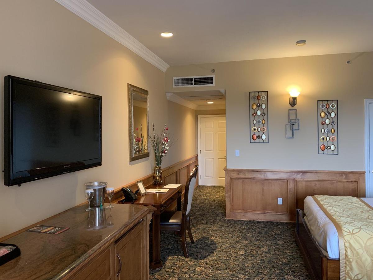 Churon Inn Winery Temecula Luaran gambar