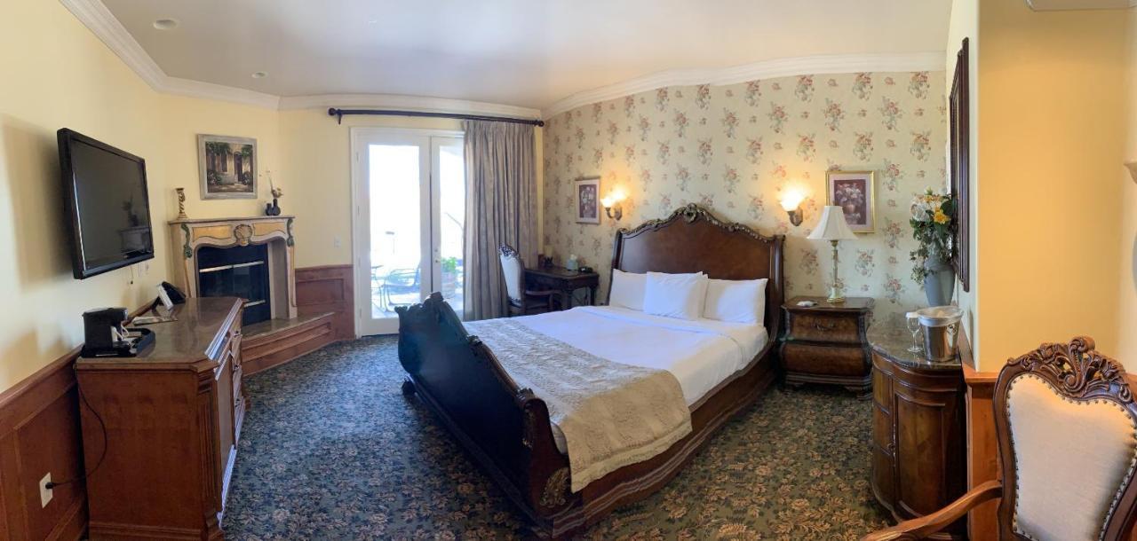 Churon Inn Winery Temecula Luaran gambar