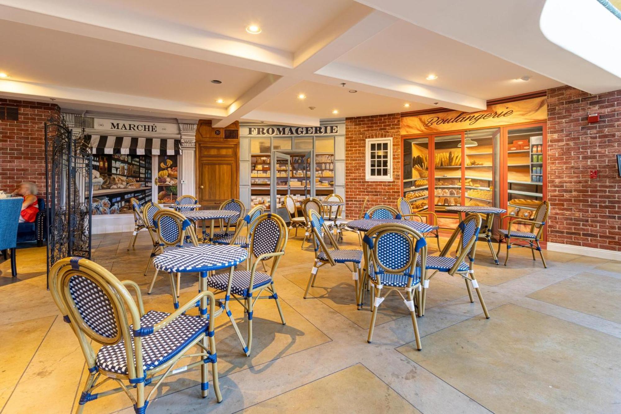 Churon Inn Winery Temecula Luaran gambar